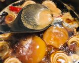 🗓醬煮魚的食譜步驟3照片