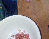 Foto langkah ke 3 dari resep Bakmi.