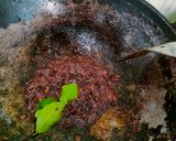 Foto langkah ke 2 dari resep Rendang Ati.