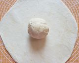 Foto langkah ke 4 dari resep Karipap Pusing.