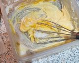 Foto del paso 2 de la receta: Mantecadas Navideñas de Almendra