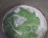 Foto langkah ke 2 dari resep Pudding Kaca.