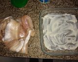 Foto del paso 1 de la receta: Pescado al horno