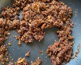 Flaxseed Coconut Jaggery Ladoo recipe step 4 photo