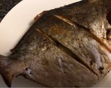Foto langkah ke 2 dari resep Ikan Acar Kuning.