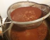 Foto del paso 5 de la receta: Huevos Ahogados