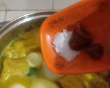 Foto langkah ke 6 dari resep Terik Telur Tahu Tempe.