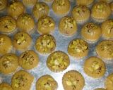 صورة لخطوة 4 من وصفة معمول بالعجوة 😋😋☕☕