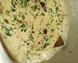 தேங்காய் பால் சீரக சாதம் ரெசிபி ஸ்டேப் 8 புகைப்படம்
