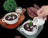 Foto langkah ke 5 dari resep Candil Ubi Ungu.