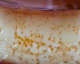 Foto del paso 11 de la receta: Flan casero 🍮 🥛 🥚 🍚con mucho caramelo 🍮económico y sin balanza 🍮 Receta con trucos 🍮Crème caramel 🍮