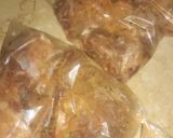 صورة لخطوة 1 من وصفة لحم مفور ومحمر