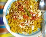 ઈન્દોરી પૌવા (Indori Pauva Recipe In Gujarati) રેસીપી સ્ટેપ3ફોટો