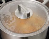 Klasszikus vadasmártás recept fázis 10 fotója