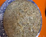 Foto del paso 6 de la receta Tortilla de berenjena y atún en Thermomix