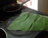 Foto del paso 7 de la receta: Pasteles en hoja de Meco
