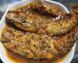 টমেটো পাবদা(Tomato pabda recipe in bengali recipe) রেসিপি ধাপ - 5 ছবি