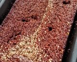 Foto del paso 2 de la receta: BROWNIE de Fresas🍓🍓...!