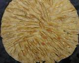 Khoba roti recipe step 4 photo