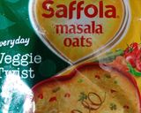 A picture of step 1 of Masala Oats Paratha.