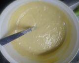 Foto del paso 3 de la receta: Budín de manzana y canela