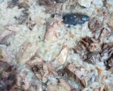 Foto del paso 4 de la receta: Arroz con caballa