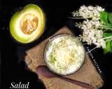 Cara Membuat Salad Melon 3