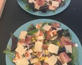 Une image de l'étape 4 de Salade 🥗 César.