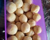 Foto langkah ke 2 dari resep Kue Ku.