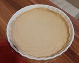 Szafis expressz almás pite recept fázis 3 fotója