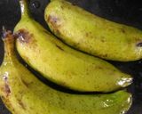 કાચા કેળા ની ભાજી(Kela ni Bhaji Recipe in Gujarati) રેસીપી સ્ટેપ1ફોટો