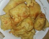 Foto langkah ke 9 dari resep Martabak mini.
