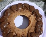 Foto del paso 4 de la receta: Mi versión de la torta Matilda