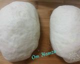صورة لخطوة 10 من وصفة رغيف السنبلة