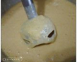 芒果冰淇淋(免冰淇淋機)的食譜步驟4照片