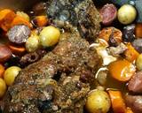 Roasted Leg of Lamb Batch 4 recipe step 4 photo