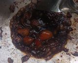 Foto langkah ke 3 dari resep Tumis Terong Kecap Pedas.