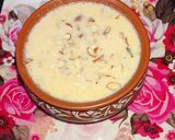 तांदळाची खीर (tandalachi kheer recipe in marathi) रेसिपी स्टेप 4 फोटो 