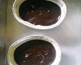 Foto langkah ke 5 dari resep Lava Cake.