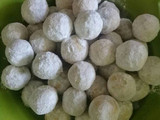Bola Salju