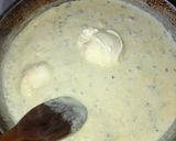 Foto del paso 3 de la receta: Capeletini a los 4 Quesos