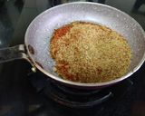 A picture of step 2 of Authentic Sri Lankan Chicken Curry.