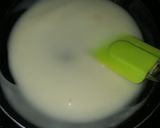 Foto langkah ke 1 dari resep Donat Metode Water Roux.