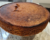 Foto del paso 6 de la receta: Carrot cake con frosting de queso y chocolate blanco