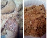 Foto del paso 1 de la receta: Dobladitas(empanadillas) de Chicharròn