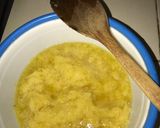 Foto langkah ke 3 dari resep Selai nanas homemade.