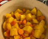 Foto del paso 3 de la receta: Albóndigas guisadas con verduras