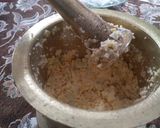 عکس مرحله 2 از دستور شولی نخود پیاز هخامنشی
