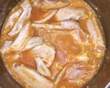 Foto langkah ke 4 dari resep Spicy Chicken Wings.