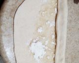 A picture of step 10 of Ilaqai ka kaleji paratha.